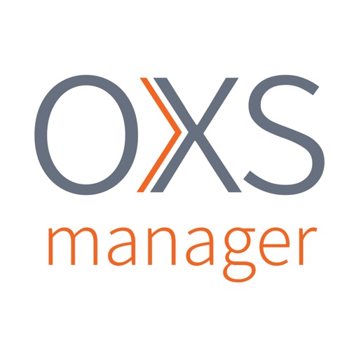 OXS Manager App Download
