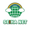 SEIHA NET アプリ