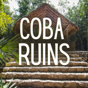 Coba Ruins Cancun Mexico Guide