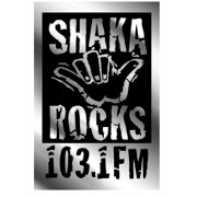 Shaka Rocks 103.1