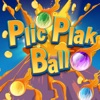 Plic Plak Ball