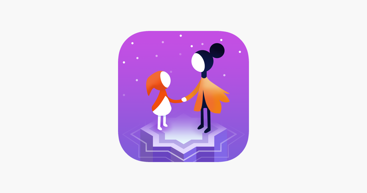 ‎Monument Valley 2+ on the App Store