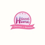 SWEET HOME CHURROS E SORVETES