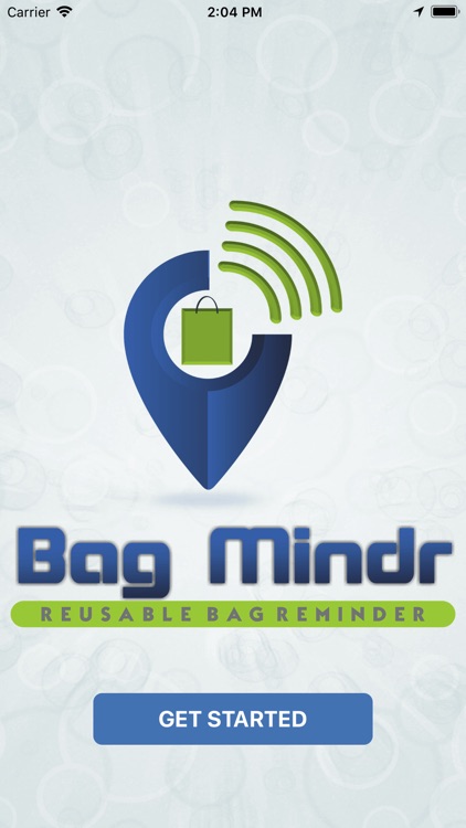 Bagmindr