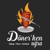 Dönerʼken Ugra