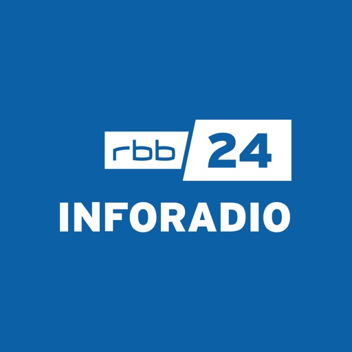 Rbb24 Inforadio By Rundfunk Berlin-Brandenburg