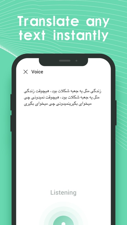 Voice Translator - Translator