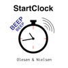 StartClock - Olesen & Nielsen