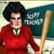 Icon Scary Creepy Teacher 3D