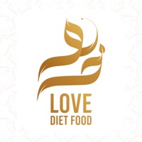 Love Diet Food