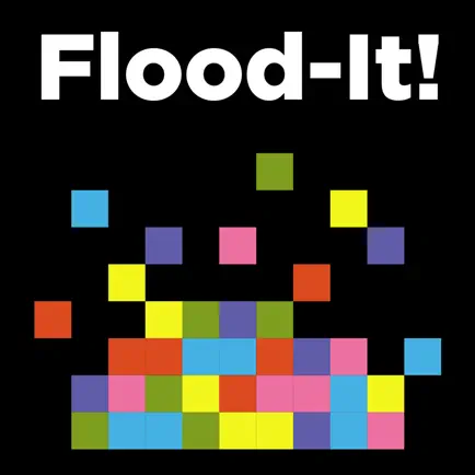 Flood–It! Cheats