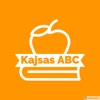 Kajsas ABC - Lär dig alfabetet