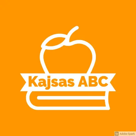 Kajsas ABC - Lär dig alfabetet Читы