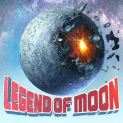 ‎Legend of the Moon2:Shooting