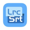Lrc2Srt