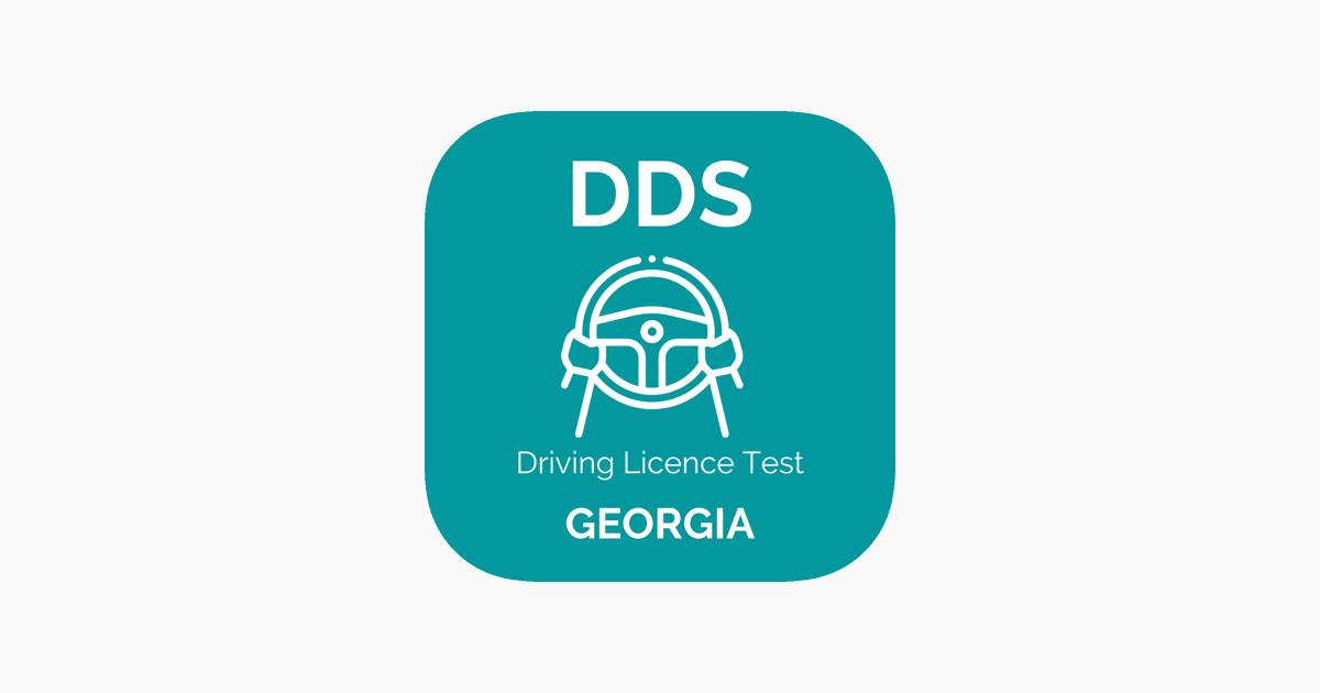 DDS Permit Test 2023 on the App Store