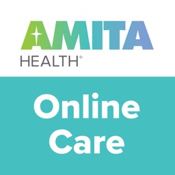 AMITA Health Online Care