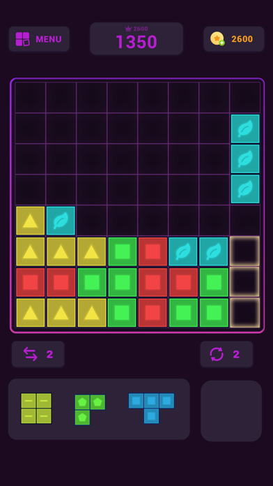 Block Puzzle screenshot 3