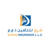 Sharq Insurance-Smart Services