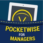 Top 36 Business Apps Like PocketWISE for Managers (PMA) - Best Alternatives
