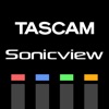 TASCAM Sonicview Control