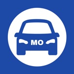 MO DOR Drivers License Test