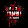 Mad Zombie Mansion: 3D Offline