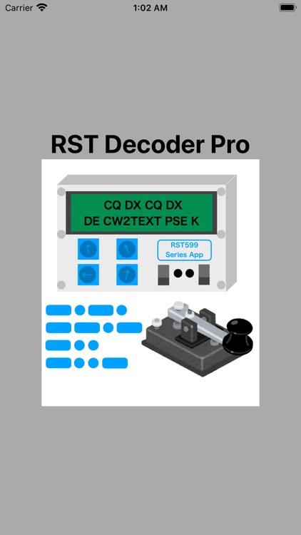 RST Decoder Pro