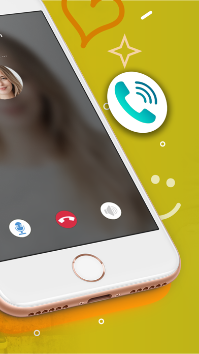 Aywacall: Video Chat & Call screenshot 3