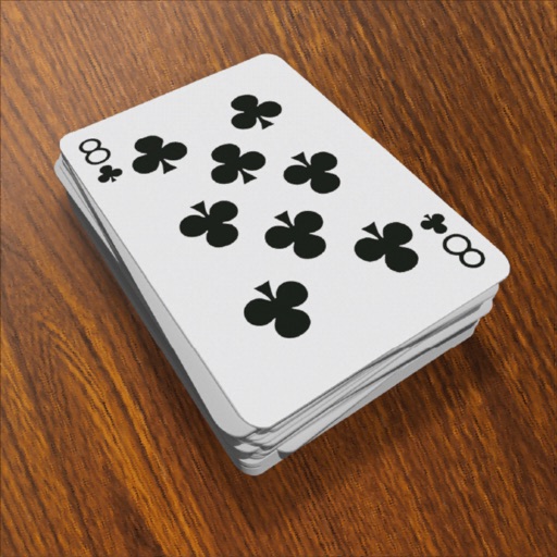 ページワン カードゲーム Iphone Ipadアプリ アプすけ