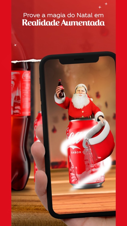 Natal Coca-Cola