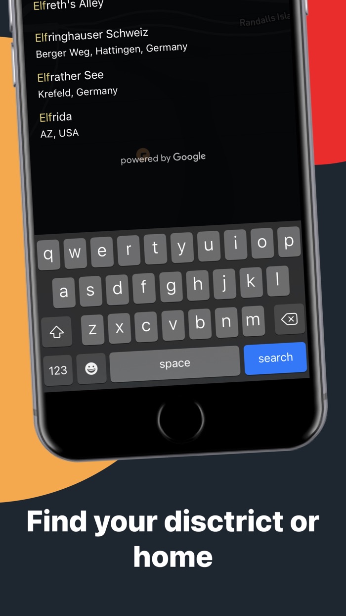 Time Portal old photos on map