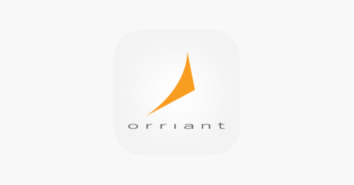 Orriant Wellness on the App Store