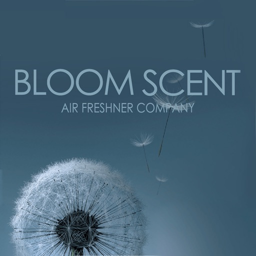 BLOOM SCENT iOS App