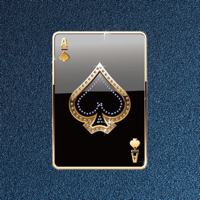 Flip Playing Card