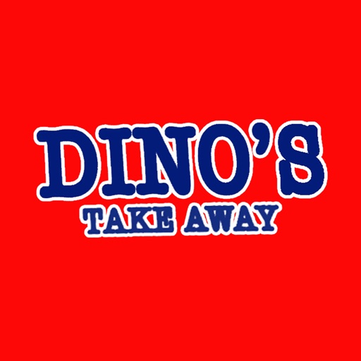 Dinos Takeaway