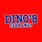 Here at Dinos Takeaway, we are constantly striving to improve our service and quality in order to give our customers the very best experience