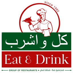 Eat and Drink