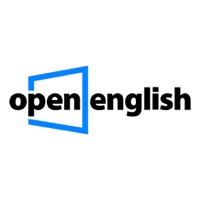  Open English: Learn English Alternative