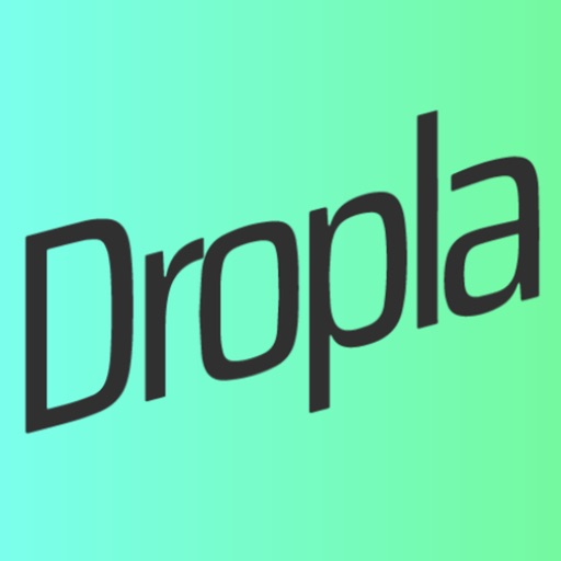 Dropla