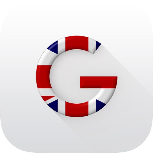 Grammarize iOS App