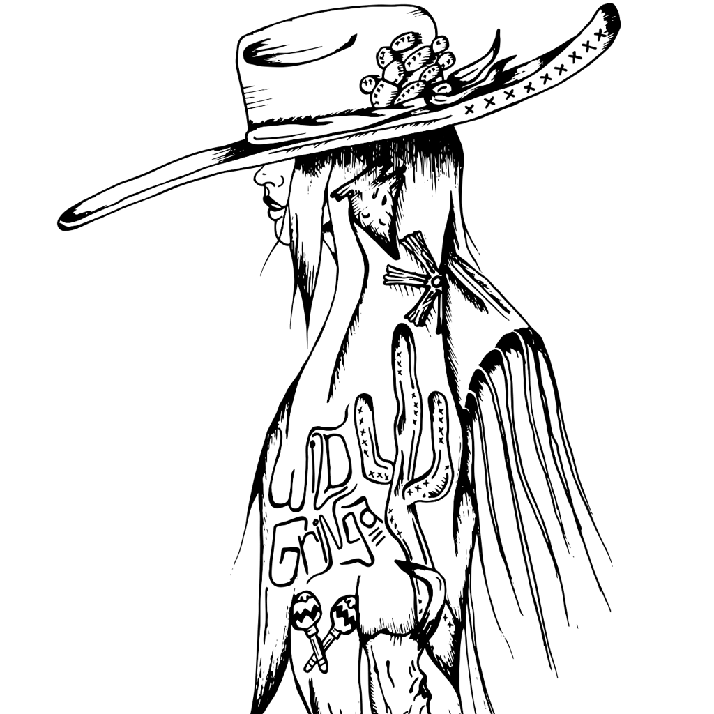 Get Wild Gringa Boutique for iOS, iPhone, iPad Aso Report