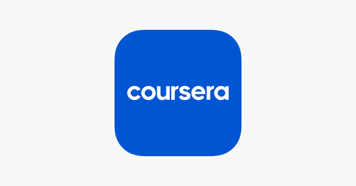Coursera: Learn career skills on the App Store