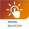 Philips Dynalite control