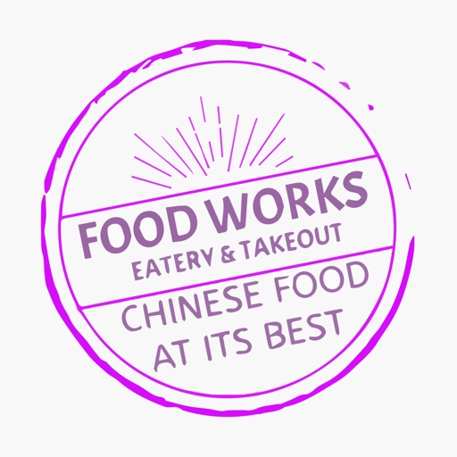 Foodworks Chinese