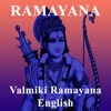 Ramayana by Valmiki in English