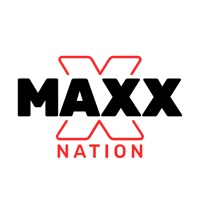 MAXXnation logo