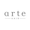arte HAIR／arte pelo