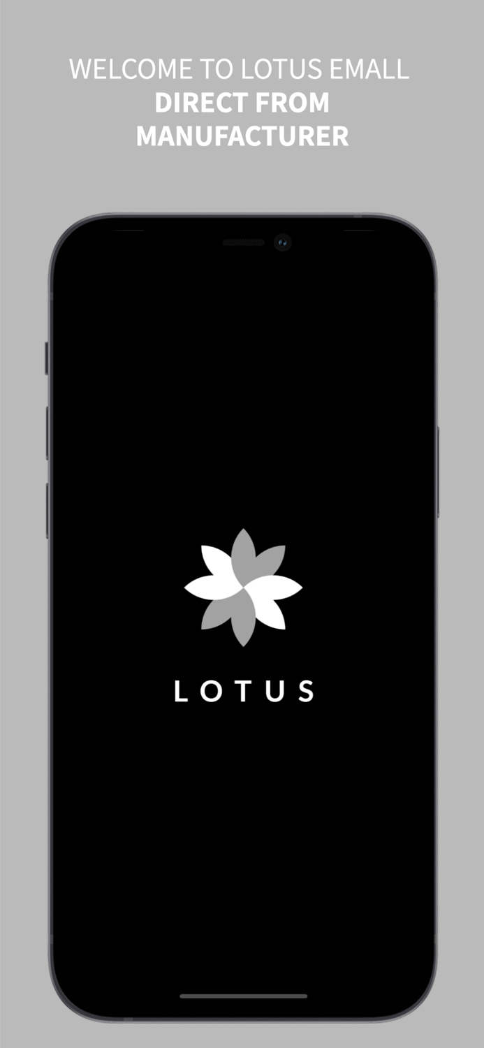 Lotus Emall