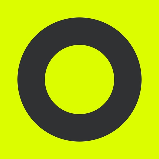 Logi Circle Security Camera iOS App